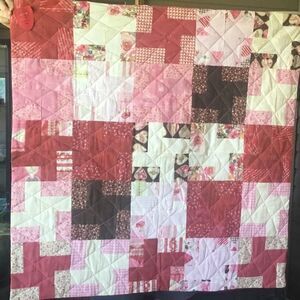 Handmade Quilt  